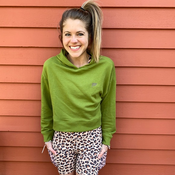 Fabletics sweatshirt - Picture 1 of 2